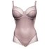 Ulla Josy Body Taupe