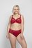 Ulla Ella Slip Rood_