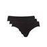 Ten Cate Basic Women Bikini slip 3 pack