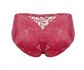 Ulla Zoe Slip Raspberry_