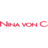 Nina von C. Pleasure Hemd Zwart_