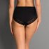 Rosa Faia Selena tailleslip+ Zwart_