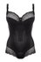 Ulla Josy Body met beugel zwart