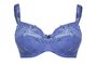 Ulla Carla Beugelbh cup H-L Hyacinth Blauw