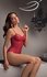 Amoena Johanne Body Rood_