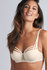 Marlies Dekkers Dame de Paris BH Balconette  Egyptian Ivory_