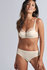 Marlies Dekkers Dame de Paris BH Balconette  Egyptian Ivory_