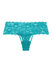 Cosabella Never034 Comfy Cutie Thong light jade3 