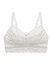 Cosabella Curvy Bralette Never1310 Bralette Ivory