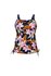 Anita Care Prothese Tankini Top 70's Hawaii