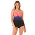 Miraclesuit Belle Trois Sunrise Tankini Top Myrra_