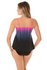 Miraclesuit Belle Trois Sunrise Tankini Top Myrra_