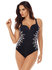 Miraclesuit Labyrinth Badpak Temptress DD Zwart_