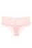 Cosabella Never Say Never Hottie Lowrise Hotpant Pink Lilly