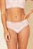 Cosabella Never Say Never Hottie LR Hotpant Pink Lilly_
