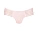 Rosa Faia Fleur Heupslip Blush Pink