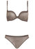 Opera Silver Craft Bikini_