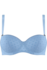  Marlies Dekkers light blue and silver 35310