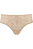  Marlies Dekkers Golden Karo egyptian gold and ivory 8 cm brazilian briefs  35294