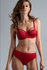 Marlies Dekkers Dame de Paris String Red_