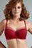 Marlies Dekkers Space Odyssey BH balconette Sparkling Red_
