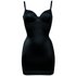 Triumph Pure Shaper bodydress Zwart_