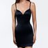 Triumph Pure Shaper bodydress Zwart_