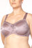 Ulla Viola BH met beugel H-L Mauve_