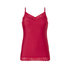  Ten Cate Secret Lace Red 31912 Spaghetti top