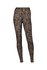 Anita Active Massage Sport Tights Kalahari, leopard