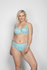 Ulla Carla Tailleslip Mint_