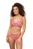 Amoena Floral Chic BH zonder beugel Strawberry Roze_