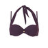  TC Wow Multiway Bikinitop purple