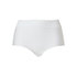 ten Cate Secrets High Waist Brief Lace Off White_