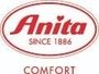 Anita Comfort Safina BH zonder beugel Biscuit_