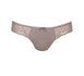 Rosa Faia Antonia Shorty Dusty Grey