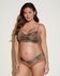 Cosabella Never Say Never Mommie Voedings Bralette Leopard_