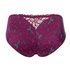 Ulla Zoe Tailleslip Berry