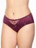 Ulla Zoe Slip Berry_