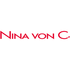 Nina von C. Motion Shirt korte mouw Burgund_