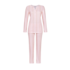 Ringella Pyjama lange mouw roze