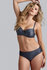 Marlies Dekkers Savage Sadie Slip Grissaille Grey_