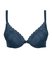 Lisca Evelyn Push-up BH blauw