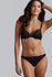 Marlies Dekkers Space Odyssey String Steel Grey and Black_