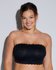  Cosabella Never Say Never Curvy Flirtie Bandeau Bra