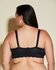 Cosabella Never Say Never Ultra Curvy Sweetie Bralette Zwart_