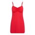 RJBodywear Slipdress Rood