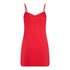 RJ Dames Night Dress Rood_