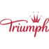 Triumph Essential Strapless BH WDP Zwart_
