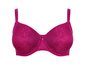 Ulla Alice Beugelbh Fuchsia D-G